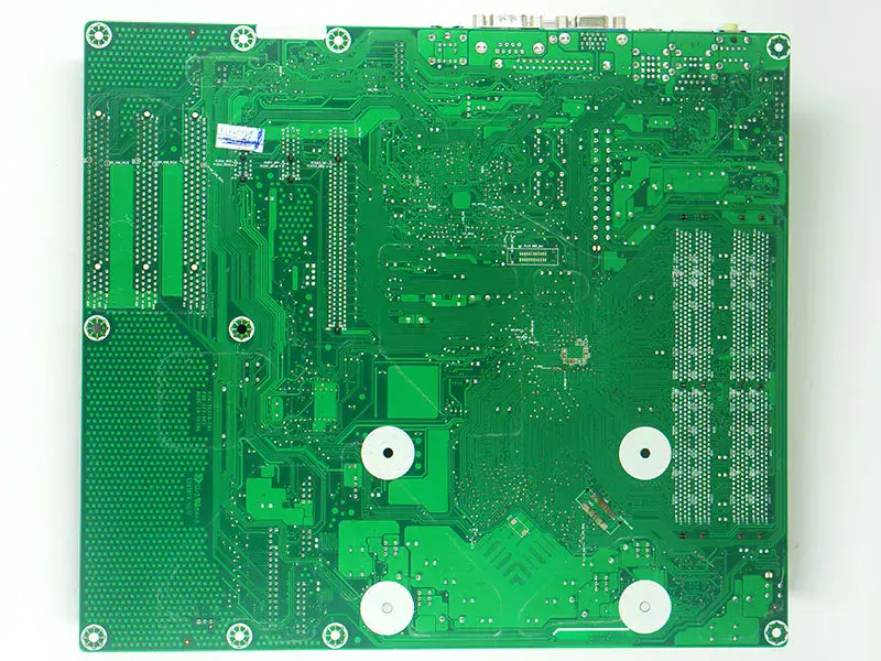 Scheda madre di sistema HP DC7800 MT 437795-001 437354-001 437355-000