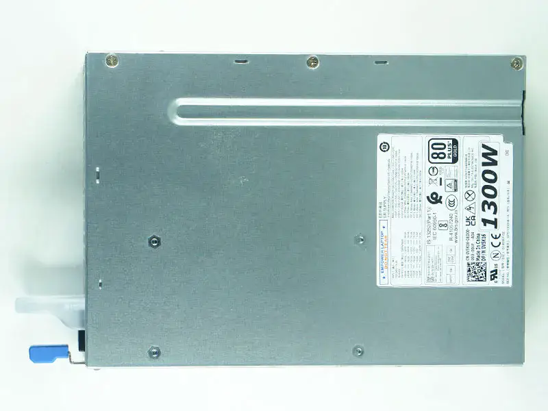 Dell 0V5K16 D1300EF-02 Alimentazione