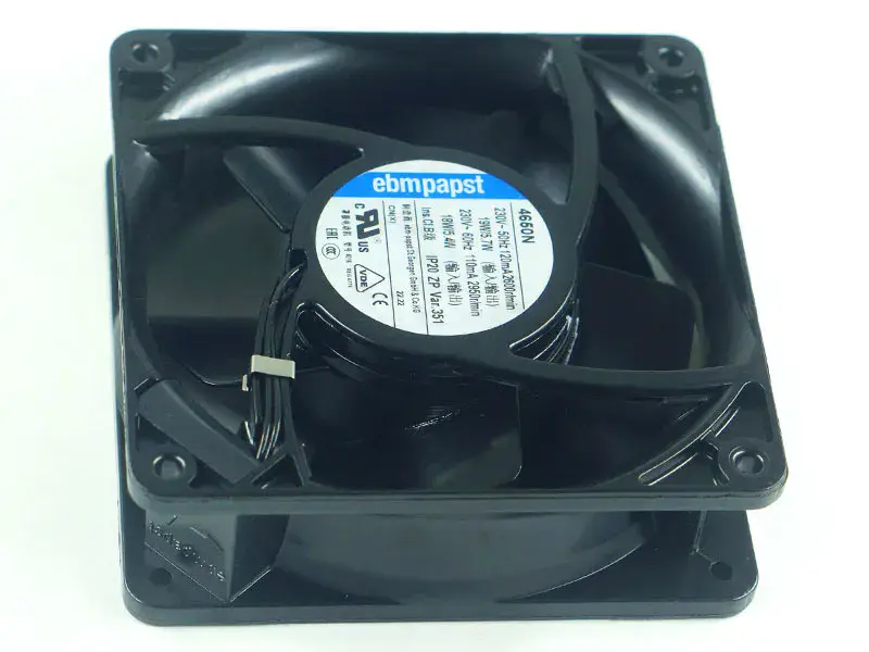 Ventilatore Ebmpapst 4650N
