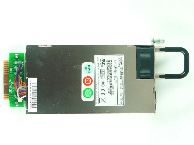 Alimentazione Zippy Emacs P1S-2400V-R