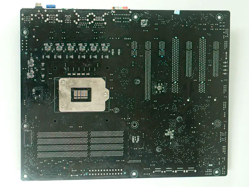 Scheda madre Asus P8P67 DELUXE LGA1155 P67