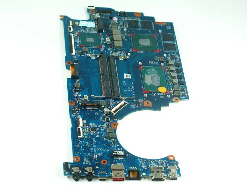 HP TPN-Q194 15-CE DAG3ADMBAD1 Scheda madre I5-8300HQ GTX1050 4G