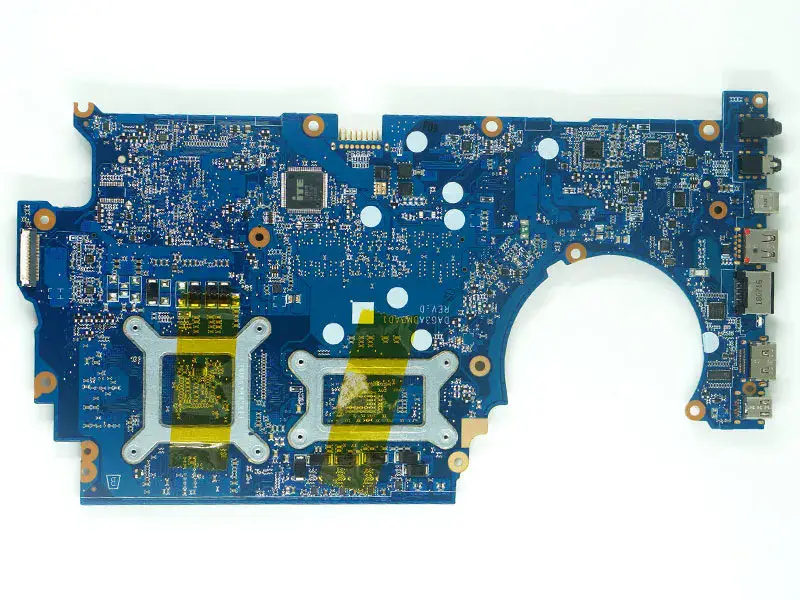 HP TPN-Q194 15-CE DAG3ADMBAD1 Scheda madre I5-8300HQ GTX1050 4G