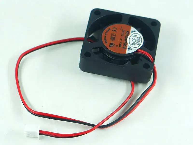SUNON KD1204PFB2-8 Ventilatore