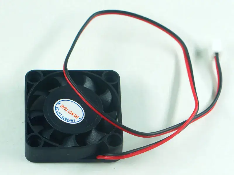 SUNON KD1204PFB2-8 Ventilatore