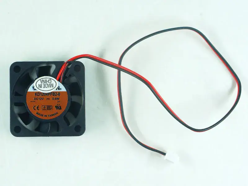 SUNON KD1204PFB2-8 Ventilatore