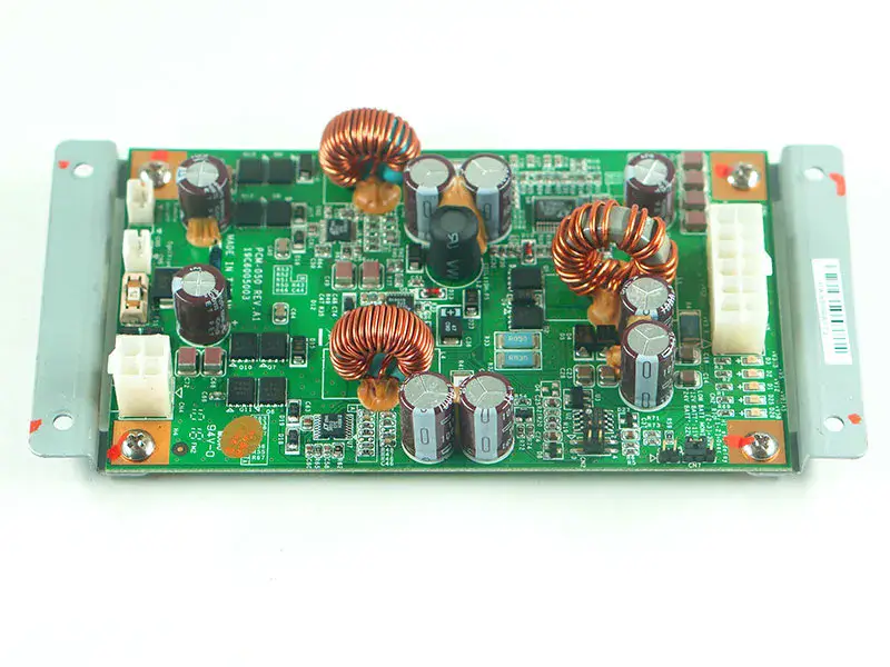 Scheda madre Advantech PCM-050