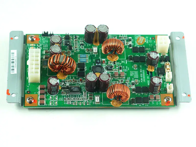 Scheda madre Advantech PCM-050