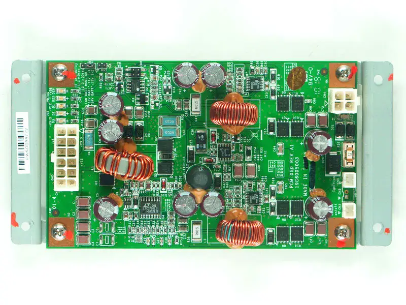 Scheda madre Advantech PCM-050