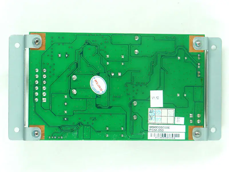 Scheda madre Advantech PCM-050