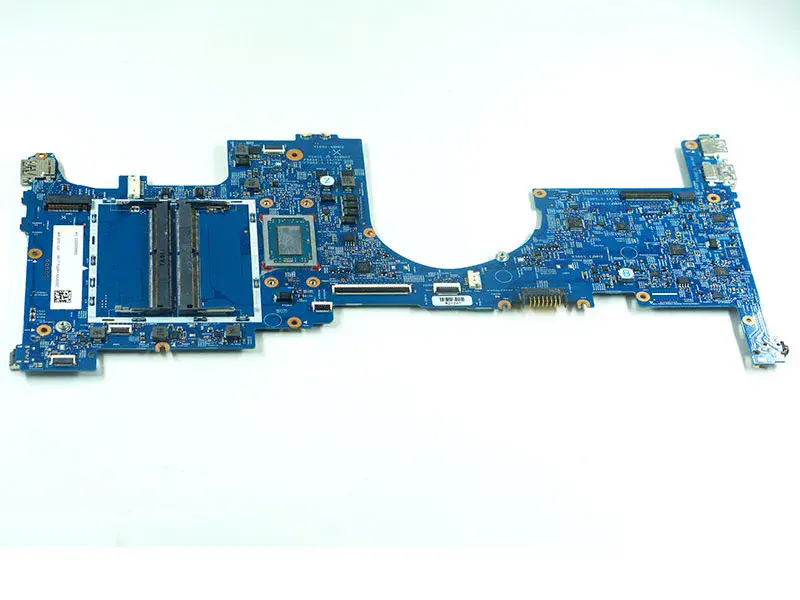 HP ENVY X360 CONVERTIBILE 15-BQ L34922-601 L34922-001 L34922-501 Scheda madre