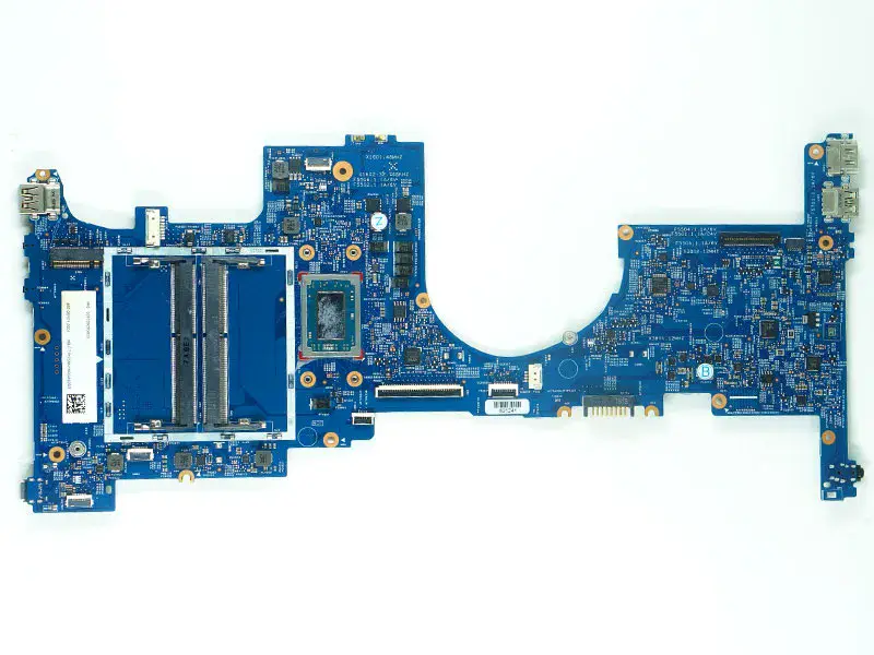 HP ENVY X360 CONVERTIBILE 15-BQ L34922-601 L34922-001 L34922-501 Scheda madre