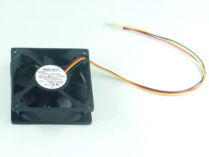 Ventilatore NMB 3110RL-04W-B79