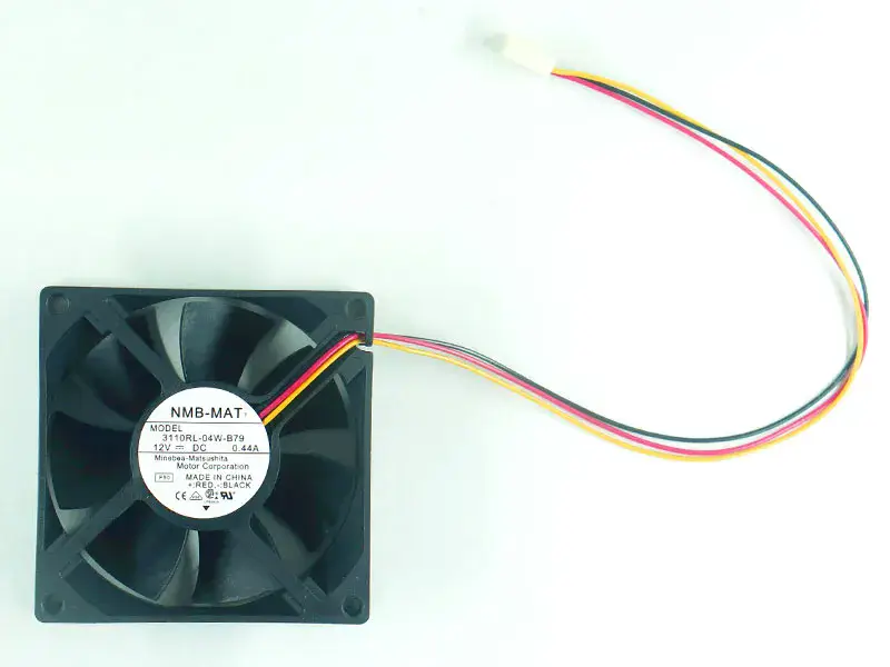 Ventilatore NMB 3110RL-04W-B79