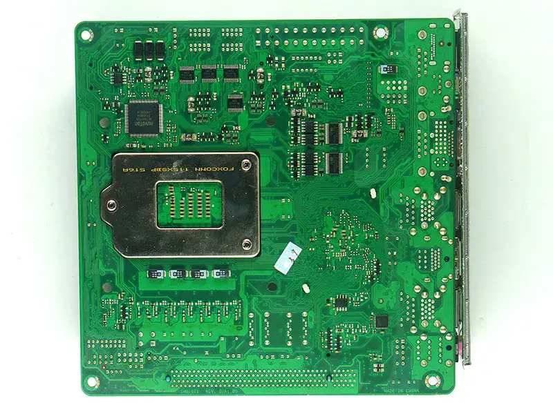 IMB-161-L Scheda madre IMB-161-L/LVDS