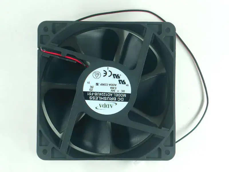 Ventilatore ADDA AD1224UB-F51