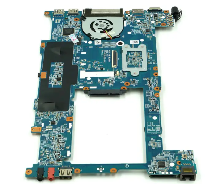 Sony SVE11 Serie MBX-272 A1911533A V181 Scheda madre per computer portatile