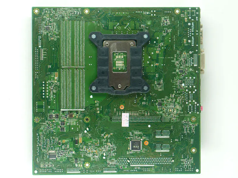 Acer MIQ17L-Hulk MIQ17L-Hulk Scheda madre ATX