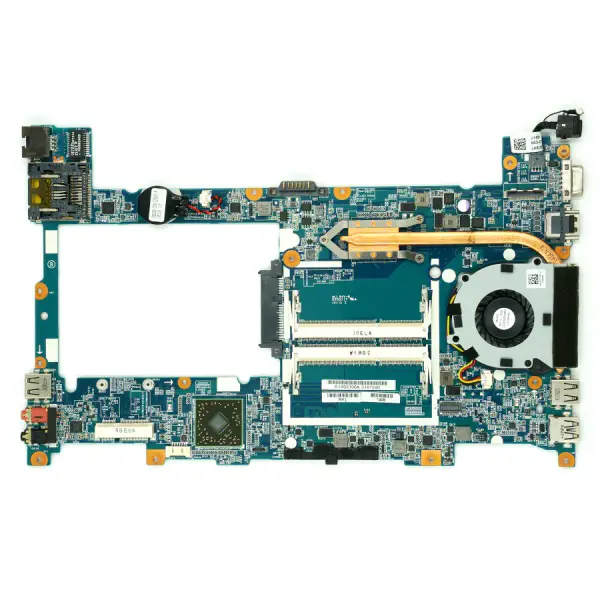 Sony SVE11 Serie MBX-272 A1911533A V181 Scheda madre per computer portatile