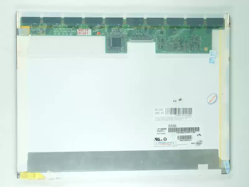 Schermo LG LP150E07 TLB2