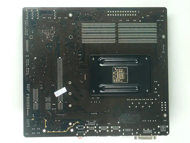 Scheda madre GIGABYTE GA-AX370M-DS3H