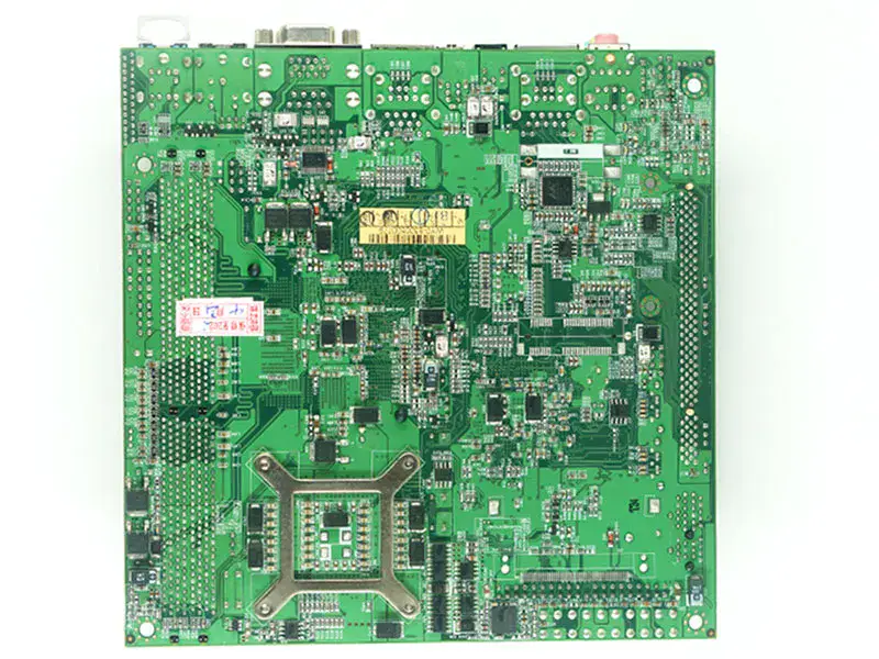 Scheda madre IBASE MB899HF