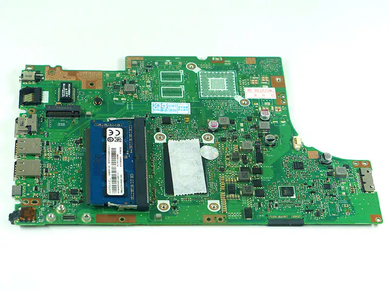 TP501UA Scheda madre I5-6200 Onboard 4GB RAM Per ASUS TP501UA TP501U TP501UQ TP501UB Laptop Motherboard