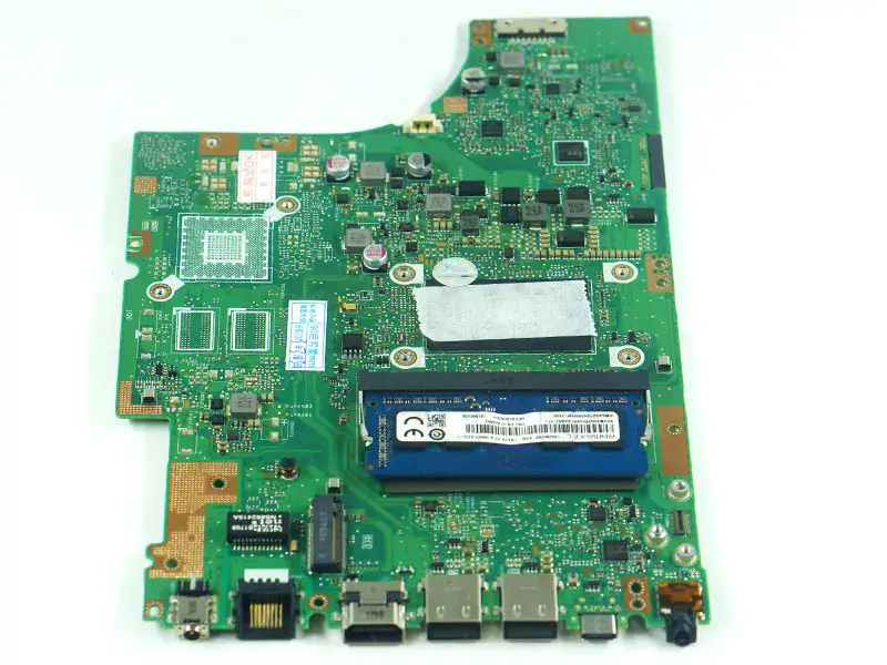 TP501UA Scheda madre I5-6200 Onboard 4GB RAM Per ASUS TP501UA TP501U TP501UQ TP501UB Laptop Motherboard