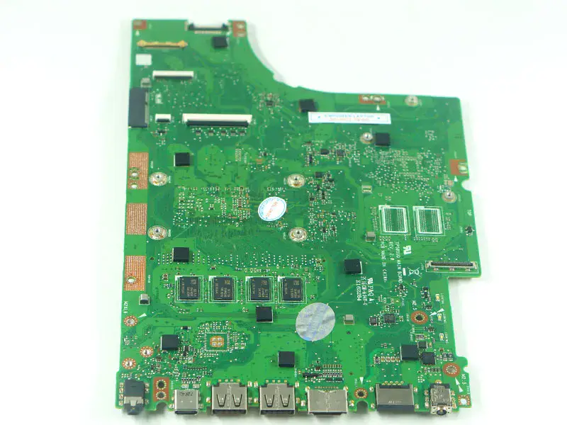 TP501UA Scheda madre I5-6200 Onboard 4GB RAM Per ASUS TP501UA TP501U TP501UQ TP501UB Laptop Motherboard