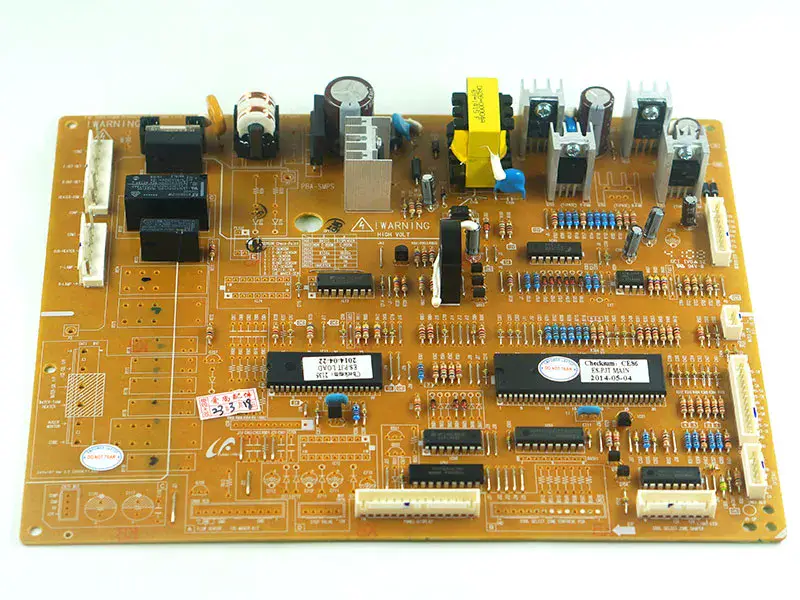frigorifero Scheda computer DA92-00286E scheda