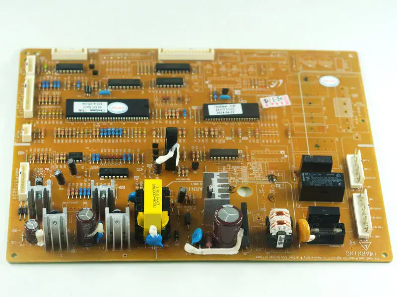 frigorifero Scheda computer DA92-00286E scheda
