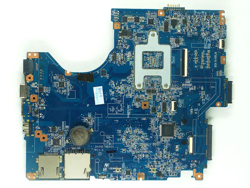 Scheda madre Sony A1784741A