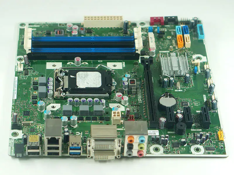 HP H9-1000 H9-1490JP IPMMB-FM Rev1.03 696399-001 696887-002 Scheda madre