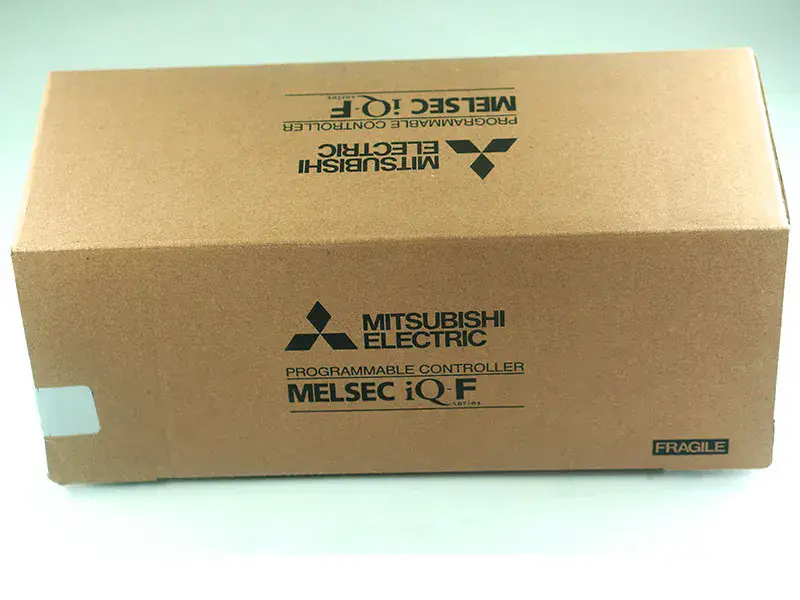 Modulo PLC Mitsubishi FX5U-64MT/ES