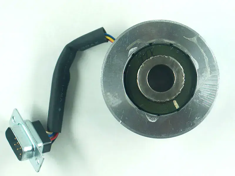 Encoder TS2640N871E172