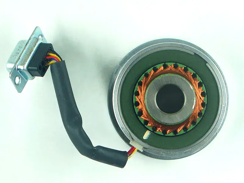 Encoder TS2640N871E172