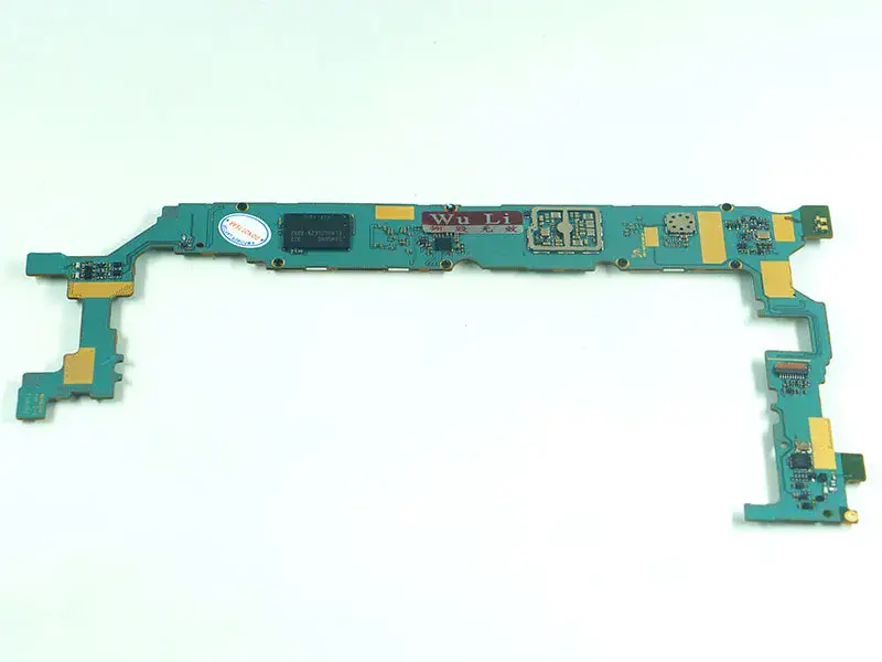 Scheda madre sbloccata Samsung Galaxy Note 8.0 N5120