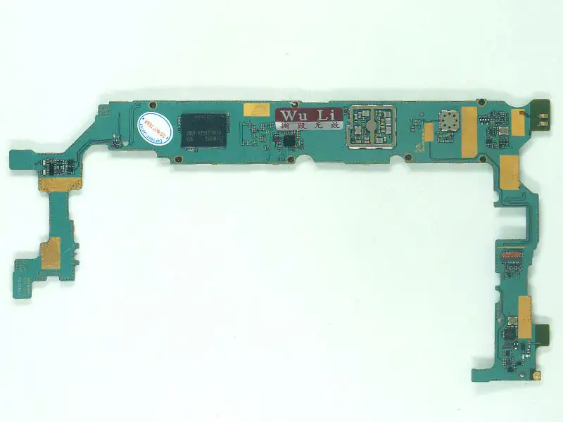 Scheda madre sbloccata Samsung Galaxy Note 8.0 N5120