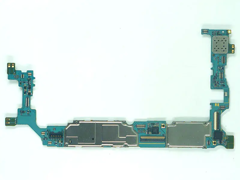 Scheda madre sbloccata Samsung Galaxy Note 8.0 N5120