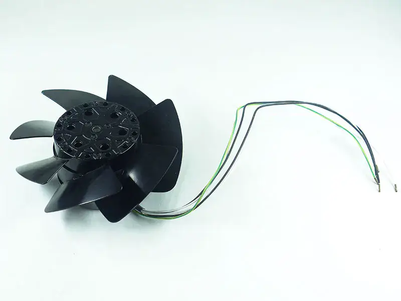 Ventilatore Ebmpapst A2S130-AA03-39