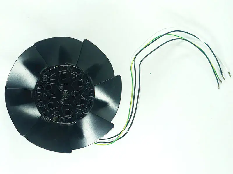 Ventilatore Ebmpapst A2S130-AA03-39
