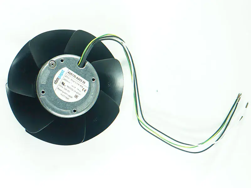 Ventilatore Ebmpapst A2S130-AA03-39
