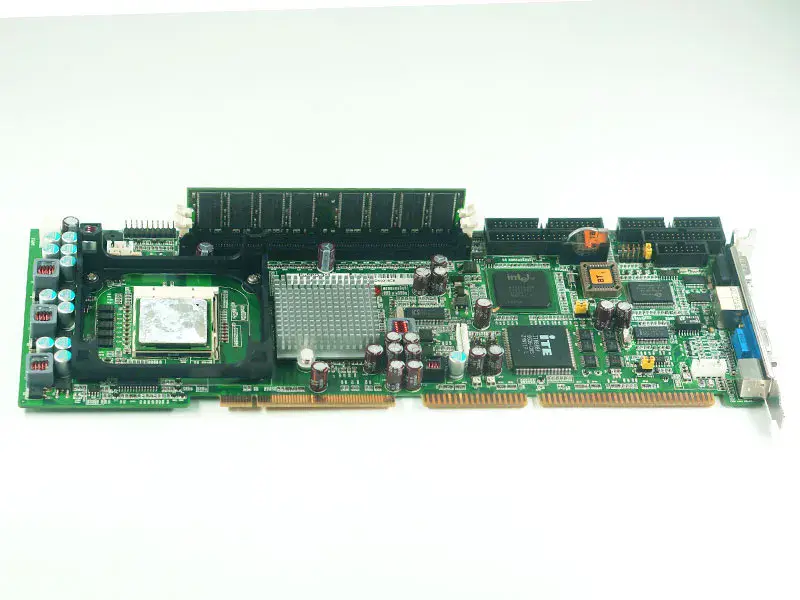 Scheda madre ADLINK NuPRO-841 REV:3.0