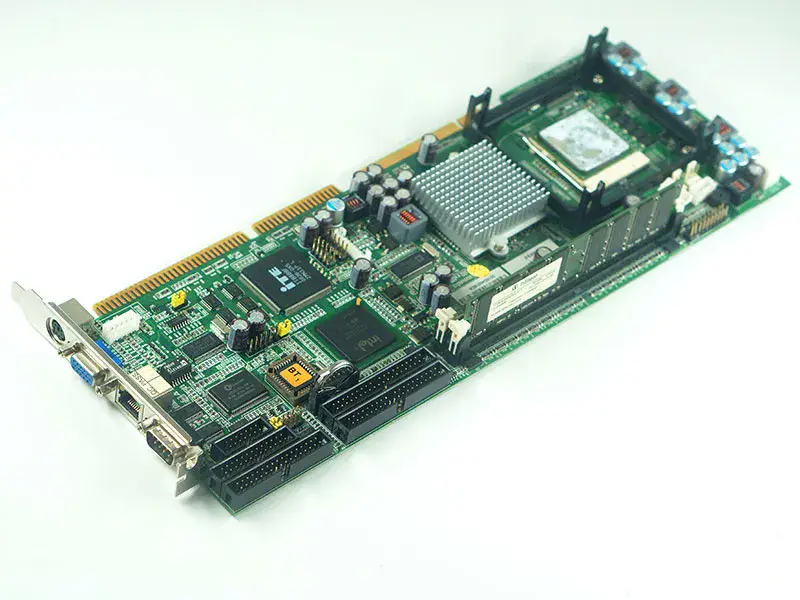 Scheda madre ADLINK NuPRO-841 REV:3.0