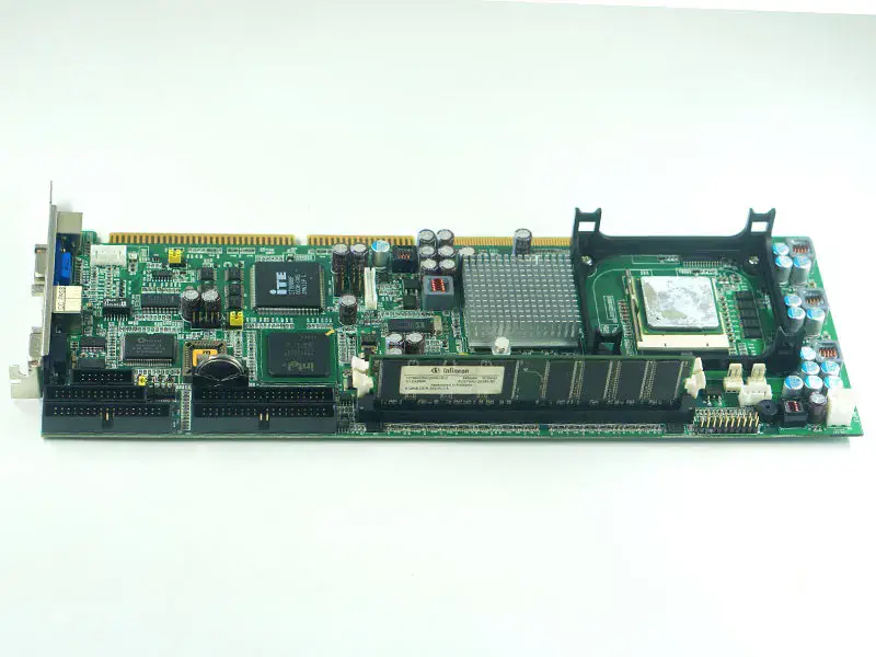 Scheda madre ADLINK NuPRO-841 REV:3.0