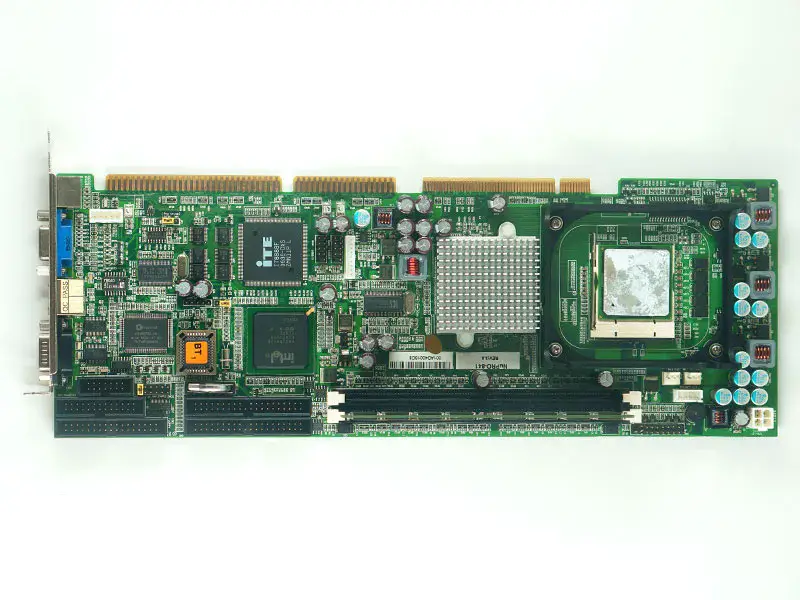 Scheda madre ADLINK NuPRO-841 REV:3.0