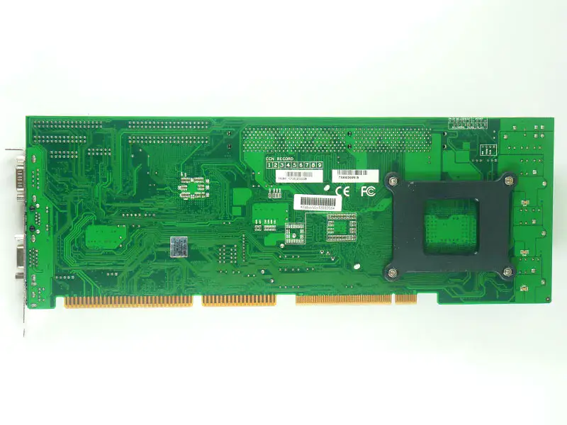 Scheda madre ADLINK NuPRO-841 REV:3.0