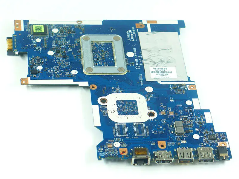 HP 15-AC 15-AC010NU 815248-001 Scheda madre ABQ52 LA-C811P