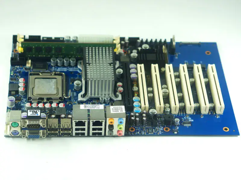Scheda madre Kontron KT965/ATXP