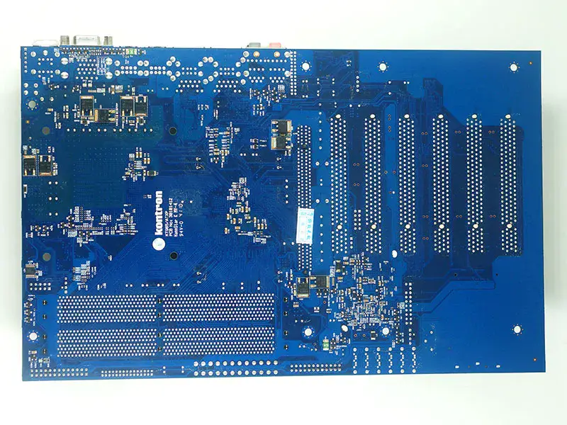 Scheda madre Kontron KT965/ATXP